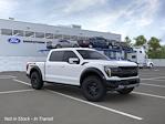 New 2024 Ford F-150 Raptor SuperCrew Cab 4x4, Pickup for sale #75302 - photo 7