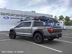 New 2024 Ford F-150 Raptor SuperCrew Cab 4x4, Pickup for sale #75320 - photo 2