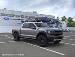 New 2024 Ford F-150 Raptor SuperCrew Cab 4x4, Pickup for sale #75320 - photo 7