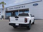 New 2024 Ford Ranger XLT SuperCrew Cab 4x4, Pickup for sale #75329 - photo 2