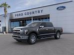 New 2024 Ford F-150 Lariat SuperCrew Cab 4x4, Pickup for sale #75336 - photo 1