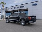 New 2024 Ford F-150 Lariat SuperCrew Cab 4x4, Pickup for sale #75336 - photo 2