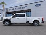 New 2024 Ford F-450 XL Crew Cab 4x4, Pickup for sale #75339 - photo 3