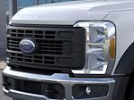 New 2024 Ford F-450 XL Crew Cab 4x4, Pickup for sale #75339 - photo 17