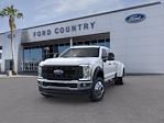 New 2024 Ford F-450 XL Crew Cab 4x4, Pickup for sale #75339 - photo 4