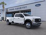 New 2024 Ford F-450 XL Crew Cab 4x4, Pickup for sale #75339 - photo 7