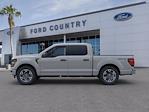 New 2024 Ford F-150 STX SuperCrew Cab 4x4, Pickup for sale #75340 - photo 3