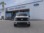 New 2024 Ford F-150 STX SuperCrew Cab 4x4, Pickup for sale #75340 - photo 6