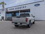 New 2024 Ford F-150 STX SuperCrew Cab 4x4, Pickup for sale #75340 - photo 8