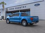 New 2024 Ford F-150 XLT SuperCrew Cab 4x4, Pickup for sale #75353 - photo 2