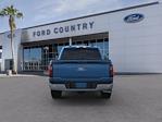 New 2024 Ford F-150 XLT SuperCrew Cab 4x4, Pickup for sale #75353 - photo 5