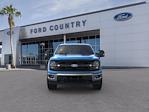 New 2024 Ford F-150 XLT SuperCrew Cab 4x4, Pickup for sale #75353 - photo 6