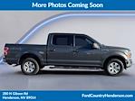 Used 2018 Ford F-150 XLT SuperCrew Cab 4x4, Pickup for sale #75353A - photo 1