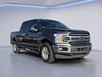 Used 2018 Ford F-150 XLT SuperCrew Cab 4x4, Pickup for sale #75353A - photo 2