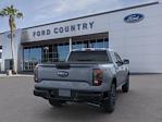 New 2024 Ford Ranger Lariat SuperCrew Cab 4x2, Pickup for sale #75359 - photo 8