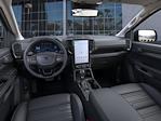 New 2024 Ford Ranger Lariat SuperCrew Cab 4x2, Pickup for sale #75359 - photo 9