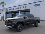 New 2024 Ford Ranger Lariat SuperCrew Cab 4x4, Pickup for sale #75372 - photo 1