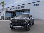 New 2024 Ford Ranger Lariat SuperCrew Cab 4x4, Pickup for sale #75372 - photo 4