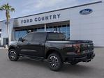 New 2024 Ford Ranger Lariat SuperCrew Cab 4x4, Pickup for sale #75372 - photo 2