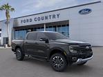 New 2024 Ford Ranger Lariat SuperCrew Cab 4x4, Pickup for sale #75372 - photo 7