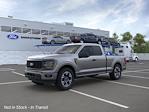 New 2024 Ford F-150 STX Super Cab 4x2, Pickup for sale #75376 - photo 1