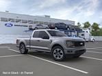 New 2024 Ford F-150 STX Super Cab 4x2, Pickup for sale #75376 - photo 7