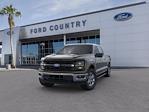 New 2024 Ford F-150 XLT SuperCrew Cab 4x4, Pickup for sale #75381 - photo 4