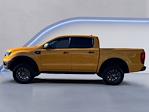 Used 2021 Ford Ranger XLT SuperCrew Cab 4x4, Pickup for sale #75399A - photo 4