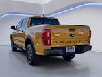 Used 2021 Ford Ranger XLT SuperCrew Cab 4x4, Pickup for sale #75399A - photo 6