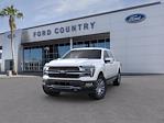 New 2024 Ford F-150 King Ranch SuperCrew Cab 4x4, Pickup for sale #75411 - photo 4