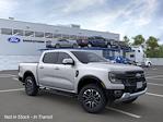 New 2024 Ford Ranger Lariat SuperCrew Cab 4x4, Pickup for sale #75424 - photo 7