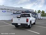 New 2024 Ford F-150 XL SuperCrew Cab 4x4, Pickup for sale #75444 - photo 8