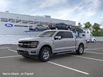 New 2024 Ford F-150 XLT SuperCrew Cab 4x4, Pickup for sale #75458 - photo 1