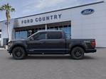 New 2024 Ford F-150 XLT SuperCrew Cab 4x4, Pickup for sale #75509 - photo 3