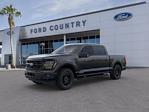 New 2024 Ford F-150 XLT SuperCrew Cab 4x4, Pickup for sale #75509 - photo 1