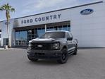 New 2024 Ford F-150 XLT SuperCrew Cab 4x4, Pickup for sale #75509 - photo 4