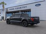 New 2024 Ford F-150 XLT SuperCrew Cab 4x4, Pickup for sale #75509 - photo 2