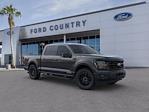 New 2024 Ford F-150 XLT SuperCrew Cab 4x4, Pickup for sale #75509 - photo 7