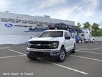 New 2024 Ford F-150 XLT SuperCrew Cab 4x4, Pickup for sale #75539 - photo 4