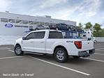 New 2024 Ford F-150 XLT SuperCrew Cab 4x4, Pickup for sale #75539 - photo 2