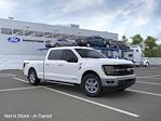 New 2024 Ford F-150 XLT SuperCrew Cab 4x4, Pickup for sale #75539 - photo 7