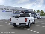 New 2024 Ford F-150 XLT SuperCrew Cab 4x4, Pickup for sale #75539 - photo 8