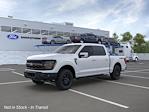 New 2024 Ford F-150 Tremor SuperCrew Cab 4x4, Pickup for sale #75552 - photo 3