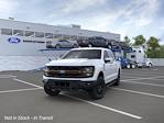 New 2024 Ford F-150 Tremor SuperCrew Cab 4x4, Pickup for sale #75552 - photo 4