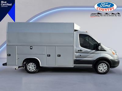 Used 2019 Ford Transit 350 Base Low Roof 4x2, Cutaway for sale #75553A - photo 1