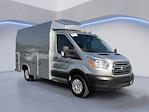 Used 2019 Ford Transit 350 Base Low Roof 4x2, Cutaway for sale #75553A - photo 2