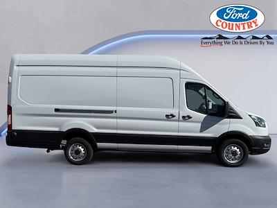 New 2024 Ford Transit 350 HD Base High Roof RWD, Empty Cargo Van for sale #75556 - photo 1