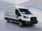 New 2024 Ford Transit 350 HD Base High Roof RWD, Empty Cargo Van for sale #75556 - photo 3