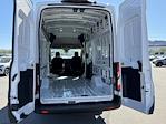 New 2024 Ford Transit 350 HD Base High Roof RWD, Empty Cargo Van for sale #75556 - photo 2