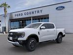 New 2024 Ford Ranger Lariat SuperCrew Cab 4x4, Pickup for sale #75579 - photo 1